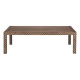 Ryder Solid Wood Coffee Table