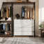 101 cm W Chest of 10 Drawers-364629210