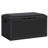 Furmax 100 Gallons Plastic Lockable Deck Box With Cushion-93488509