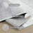 Abstract Ombre Plush Area Rug – Soft Gradient Accent with Non-Slip Backing-767757175