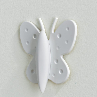 Butterfly Wall Hook