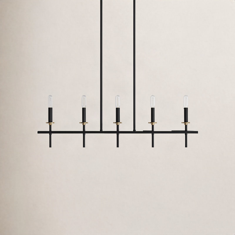 Lennon 5-Light Chandelier