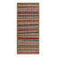 Pasha One-of-a-Kind 3' X 7'1" Hand Knotted Area Rug
