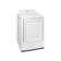 7.2 cu. ft. Electric Dryer with Sensor Dry and 8 Drying Cycles
