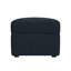 Repose-pieds avec rangement Lockheart 24,5 po-126666872