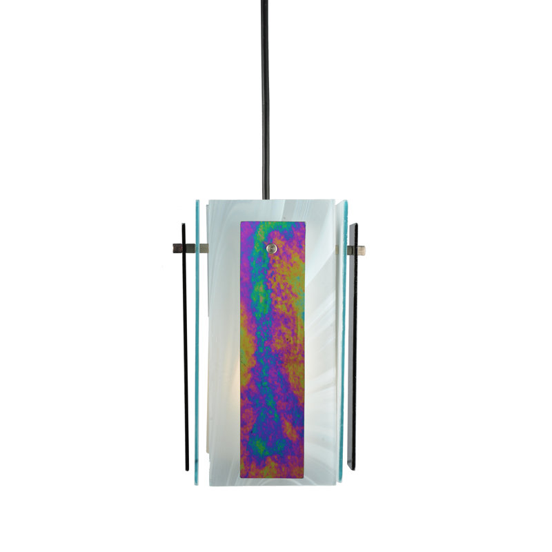 Metro Fusion 1 - Light Pendant