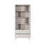 Lante 194cm H x 88cm W Bookcase-789898661