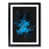 Black Framed