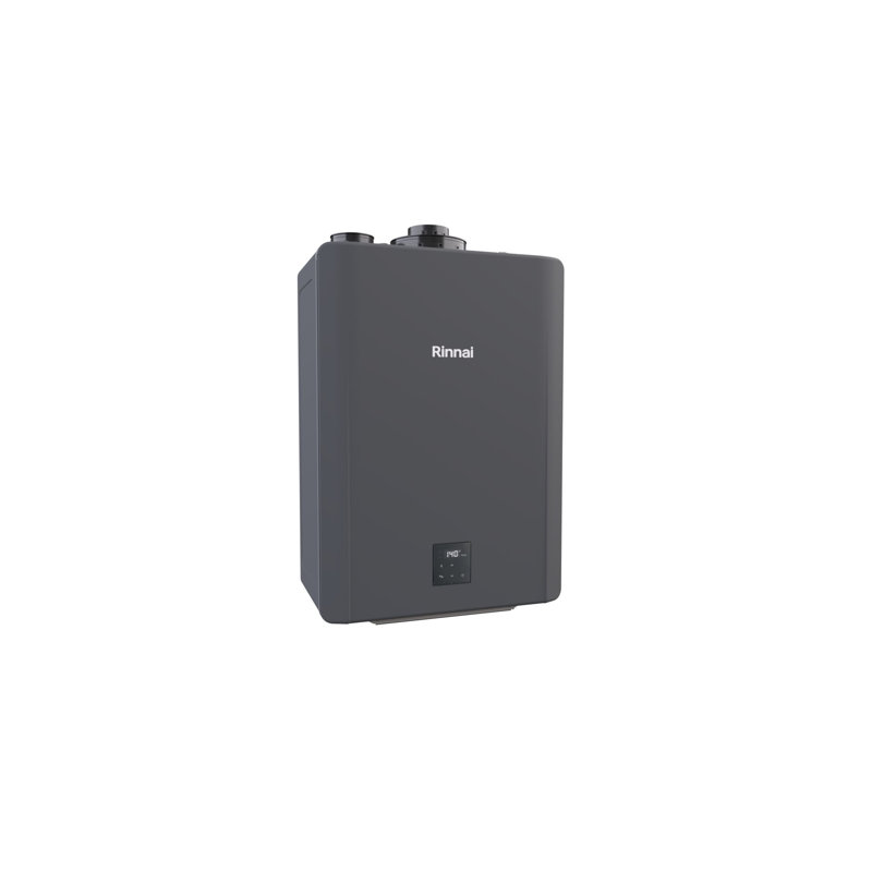 73W/120 Volt 9 GPM Tankless Water Heater