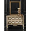 Handpainted 47" Wide 2 Drawer Accent Chest-29967770