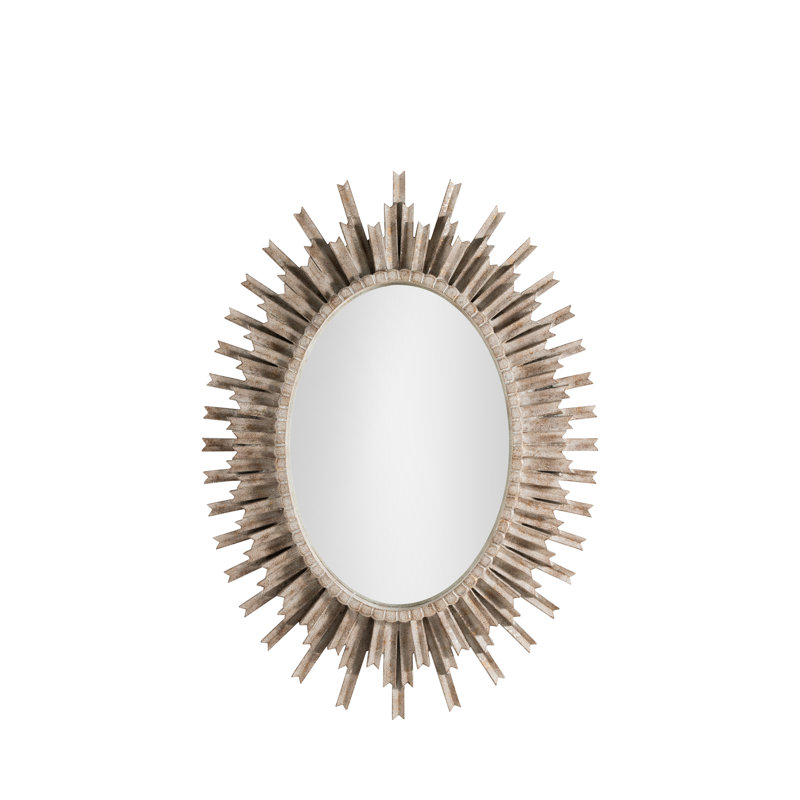 Jean-Michel Mirror