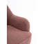 Chaise d'appoint rembourrée Maisee-88392053