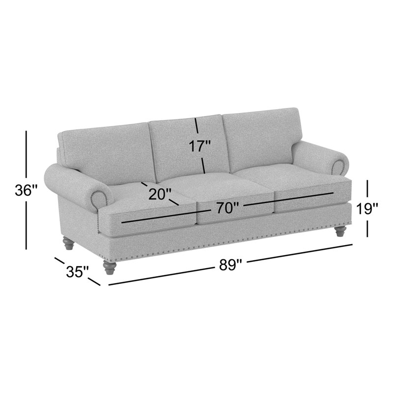 Elijah Sofa, Archetype Admiral