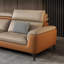 Simple modern straight row small apartment sofa-105291686-105291688