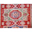 One-of-a-Kind 6' X 8'10" Area Rug
