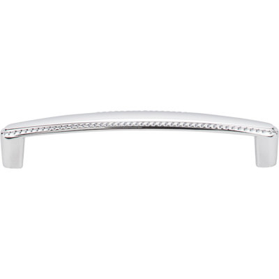 Lindos 5" Center to Center Arch Pull