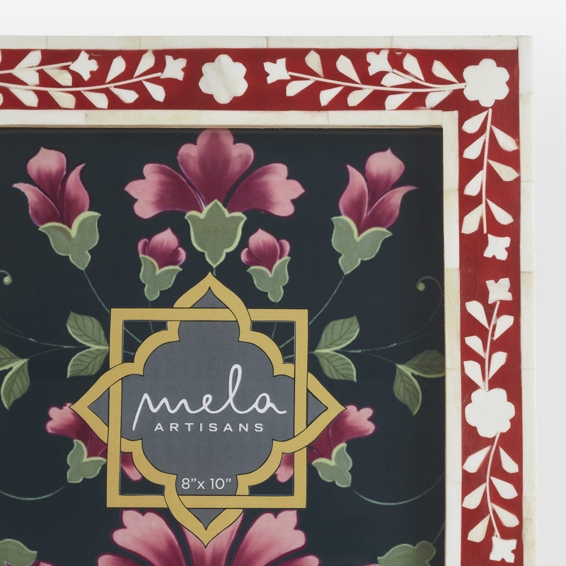 Single Picture Frame - Frames Included: 1, 8" x 10", 8" x 10"