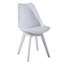 Abella 46cm H Upholstered Dining Chair-33343623