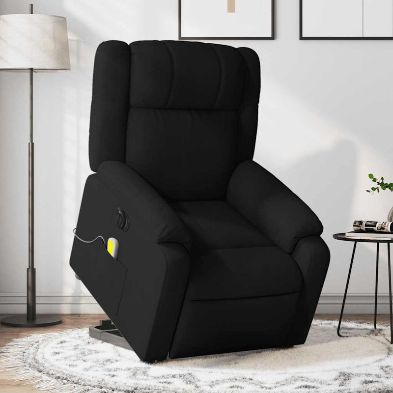 Fauteuil de massage électrique inclinable électrique