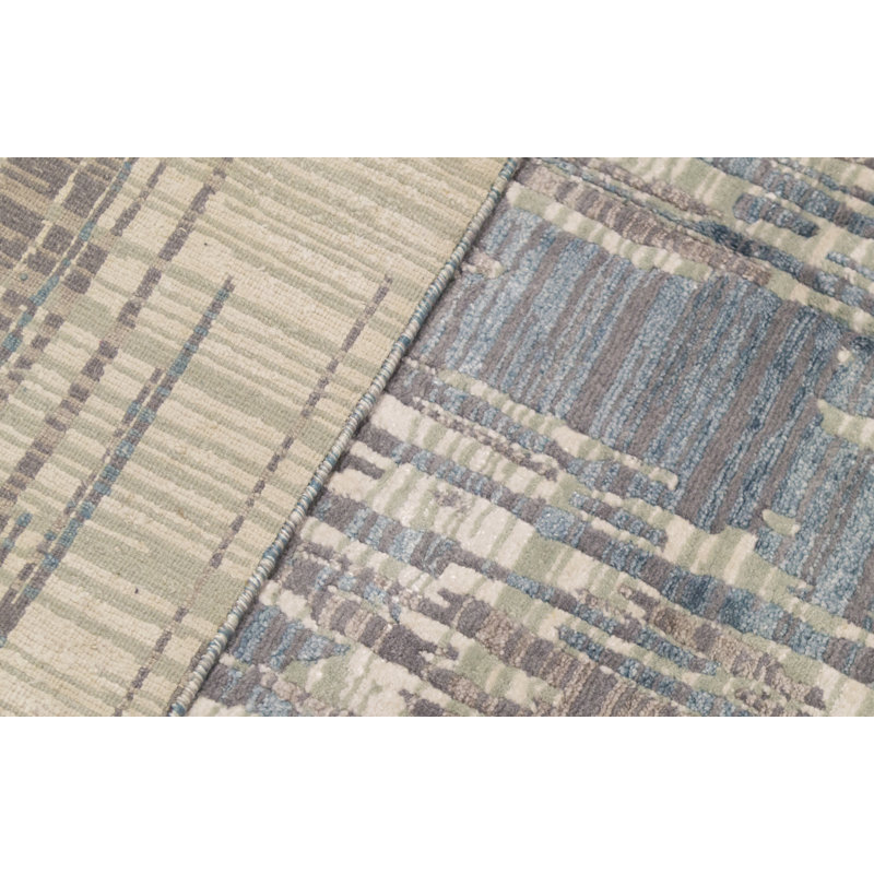 Area Rug, Rectangle 9'2" x 11'11"