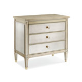 Caracole Classic 3 - Drawer Nightstand