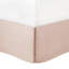 Ensemble d'édredon touffeté 7 pièces grand rosé-131588476-131588478