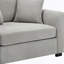 Fauteuil surdimensionné en chenille-1720124910-1738459747