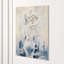 Delicate Afternoon I Print by Janice Sadler-26938471-63566994