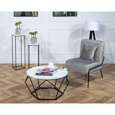 Ainsworth Frame Coffee Table