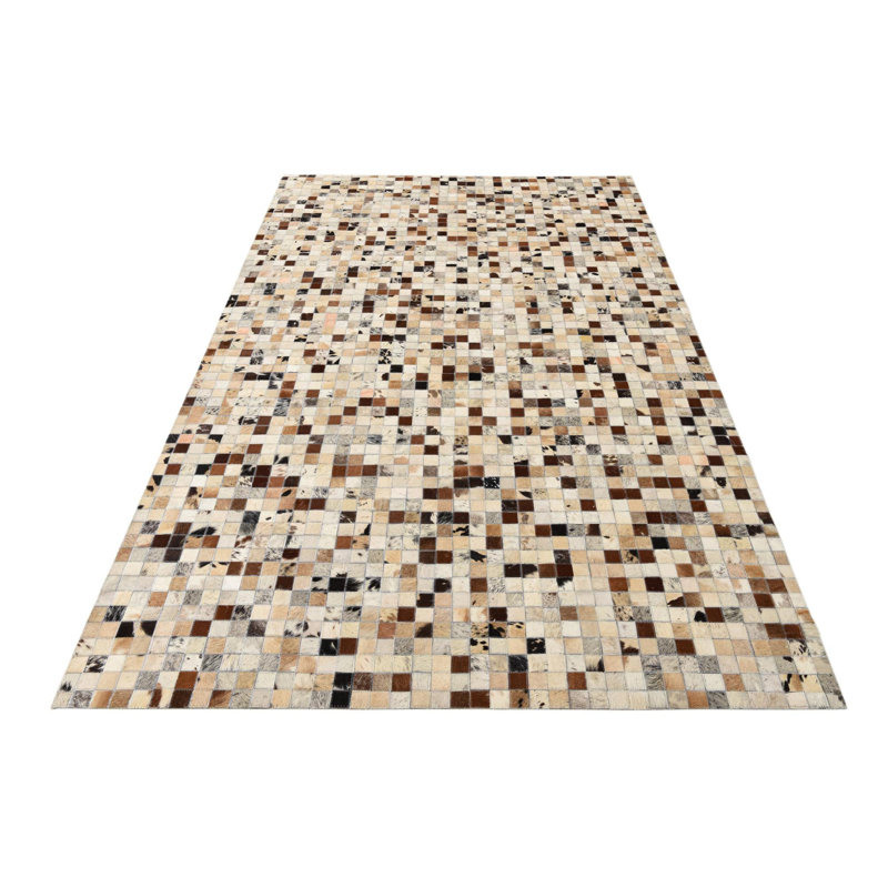 Ortega Multi Rug