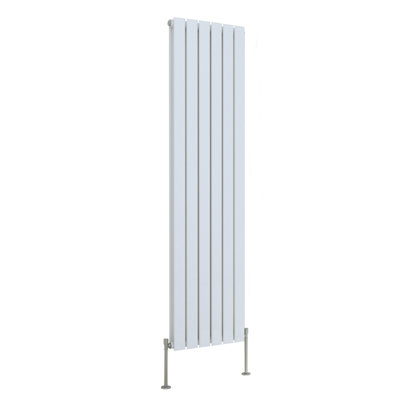 Shonna Vertical Double Flat Panel Radiator