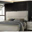 Mobilier de chambre à coucher 3 pièces