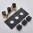 All-In-One Kit with Rough in-Valve