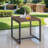 Aundra 2 - Person Patio Conversation Set with Cushions-1539455443-1491581407