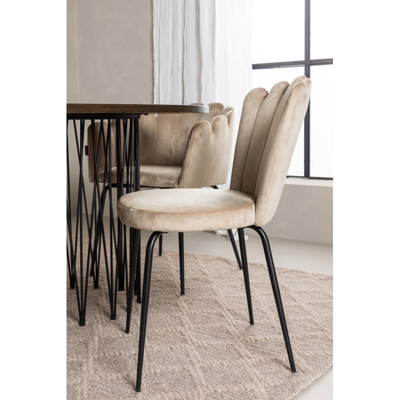 Lyndon 4 - Person Dining Set