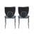 Jevgeniy 18'' H Upholstered Side Chair