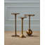 Carillon End Table