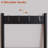 6 Tier Ladder Shelf With Removable Hooks-1349657616