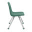 Chaise de classe empilable avec glissières à billes-128767877-83531677-128767878