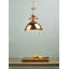 Ian 1 - Light Dome Pendant-36017312-36017315