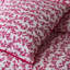 Cotton Duvet Cover with Pillowcases-95991682-95991683-95991677