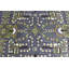 Tapis floral gris en laine noué à la main 9 pi x 12 pi Floral