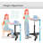 Miara Standing Desk