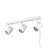 Dale 22.25'' 4 -Light Fixed Track Track Kit with Dimmable