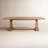 Vienna Solid Wood Dining Table