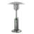 Miceli 11000 Stainless Steel Propane Tabletop Patio Heater-251273294