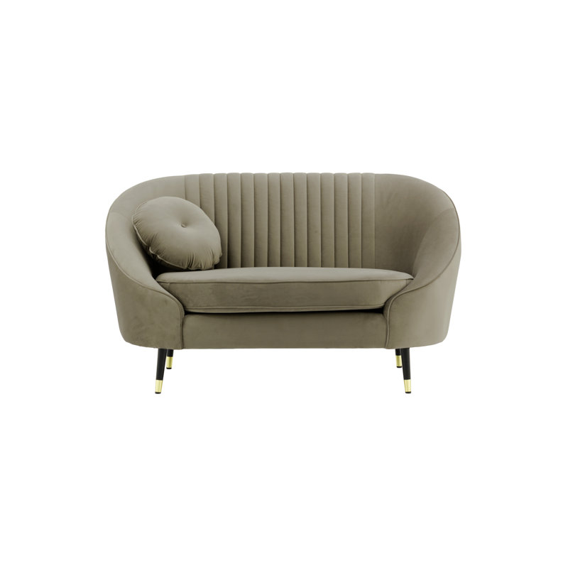Rubio Loveseat, Elephant