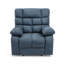 Fauteuil inclinable de massage moderne-1805352507