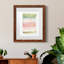 Skye III - Peinture encadrée sur papier-236570827-236570824