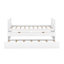 Multi-Functional Daybed With Drawers And Trundle-1935246775